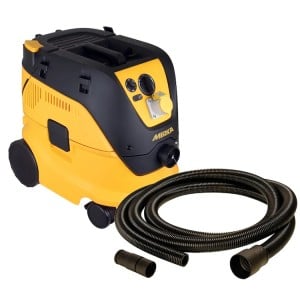 Dust Extractors