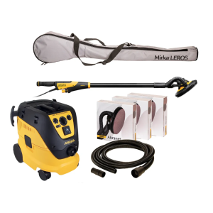 Mirka Bundle Kits