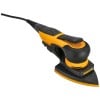 Mirka DEOS II DELTA 230V + Dust Extractor 1230 M 230v Deco Solution Kit KIT2424EXMUK Mirka DEOS II DELTA 230V + Dust Extractor 1230 M 230v Deco Solution Kit KIT2424EXMUK