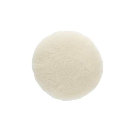 Mirka Lambswool Pad 150mm Grip 2 Pack Mirka Lambswool Pad 150mm Grip 2 Pack