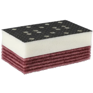 Mirka Profile Foam Interface 81 x 133mm (Supplied with Mirlon)