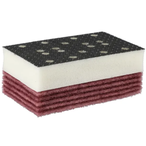 Mirka Profile Foam Interface 81 x 133mm (Supplied with Mirlon)