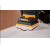 Mirka Profile Foam Interface 81 x 133mm (Supplied with Mirlon)
