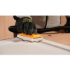 Mirka Profile Foam Interface 81 x 133mm (Supplied with Mirlon)