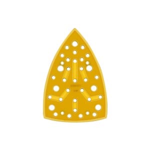 Mirka Backing Pad Delta 100 x 152 x 152mm