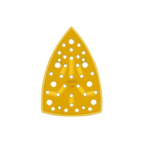 Mirka Backing Pad Delta 100 x 152 x 152mm