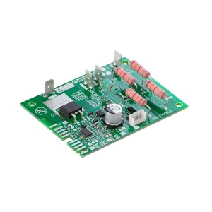 Mirka Electronic Board 230-240V for DE 1025 L