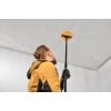 Mirka DecoSander Multi - 80 x 230mm & 225mm