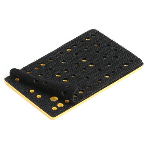 Mirka Backing Pad Deos 81 x 133mm
