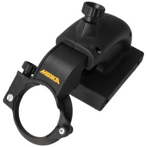 Mirka Edge Guide for DEROS 125/150 mm 
