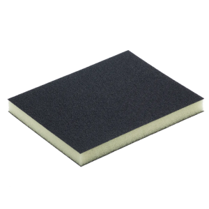 Mirka 2-Sided Sanding Sponge 98 x 120 x 13mm - 5 Pack