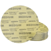 Mirka Abranet Yellow 225mm Pack Of 20