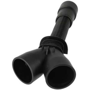 Mirka Y-branch for DEXOS Dust Extractor