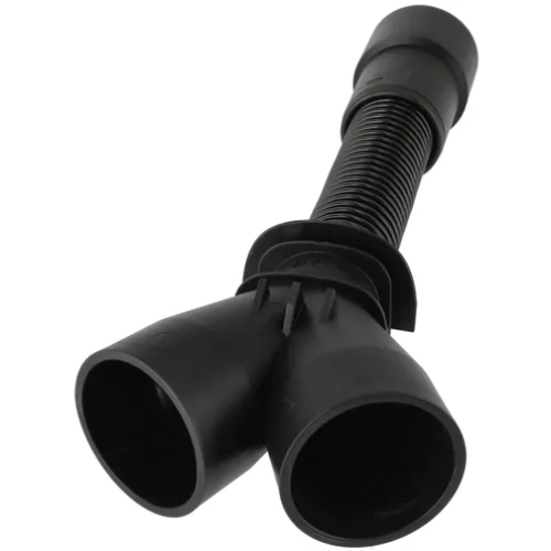 Mirka Y-branch for DEXOS Dust Extractor