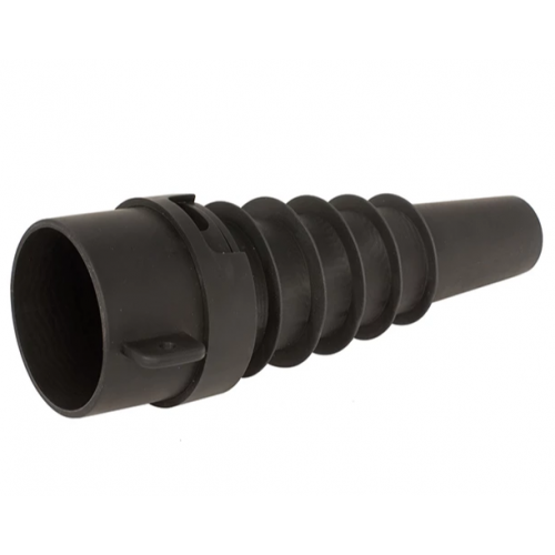 Mirka Hose Adapter For Dust Extractor 30-48mm (Cut To Size)