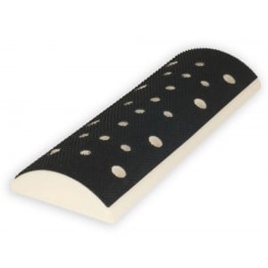 Mirka Curved Pad For 70 x 198mm Block