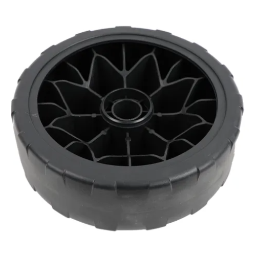 Mirka Rear Wheel D175 For 1230 Extractors Mirka Rear Wheel D175 For 1230 Extractors