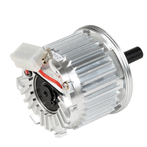 Mirka Motor 230V and Pushlock Washer 12mm for DEOS