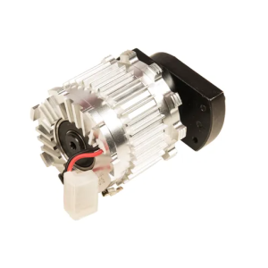 Mirka Motor 5,0mm/130g Pad for DEROS 150mm 230V