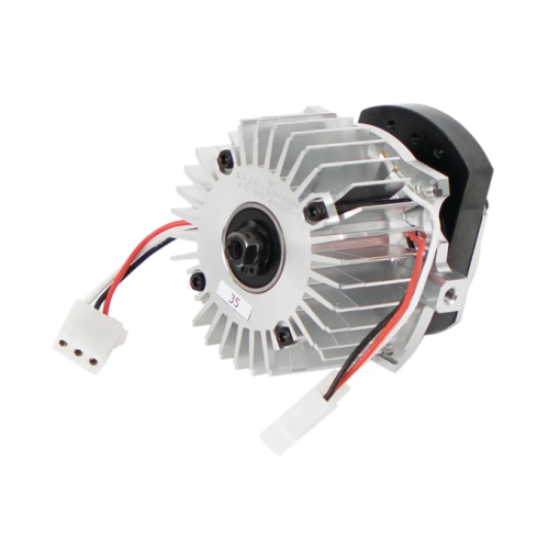 Mirka Motor Assembly for LEROS X Mirka Motor Assembly for LEROS X