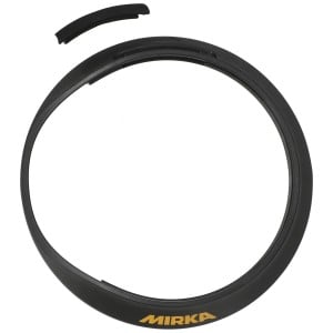 Mirka Skirt kit for DEROS RS