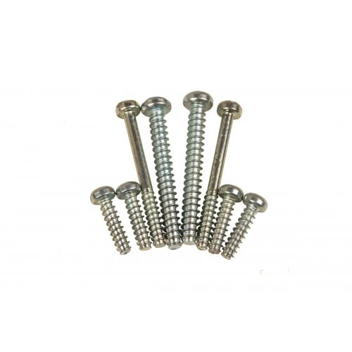 Mirka Screw Kit For Deros/Deos Mirka Screw Kit For Deros/Deos