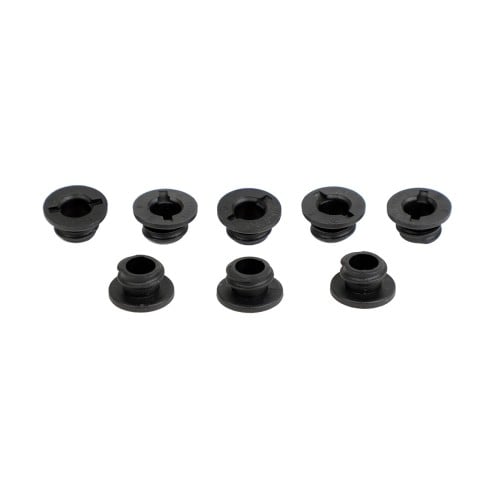 Mirka Hole Screw Kit For Leros 8PK Mirka Hole Screw Kit For Leros 8PK