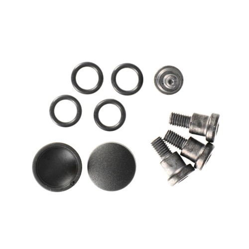 Mirka Joint Screw Kit For Leros Mirka Joint Screw Kit For Leros