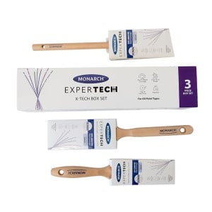 Monarch Expertech X-Tech Box Set 