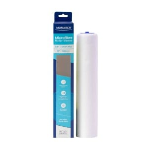 Monarch Microfibre 15" Roller Sleeve 3/8" (10mm) Nap