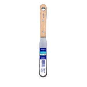 Monarch Timber Handle Caulking Knife 1" (25mm)