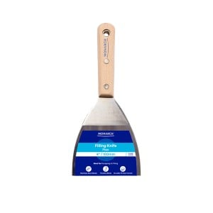 Monarch Flex Filling Knife 4” / 100mm