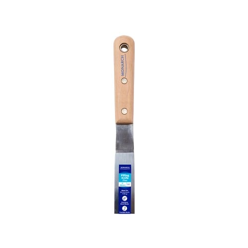 Monarch Flex Filling Knife 1” / 25mm