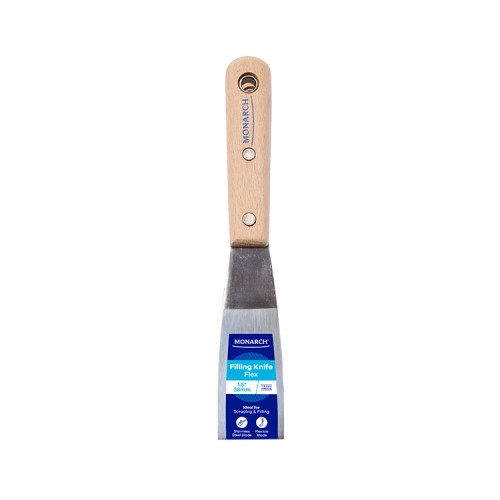 Monarch Flex Filling Knife 1.5” / 38mm