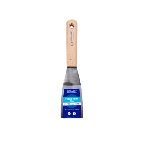 Monarch Flex Filling Knife 2” / 50mm