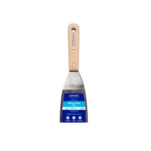 Monarch Flex Filling Knife 2.5” / 63mm