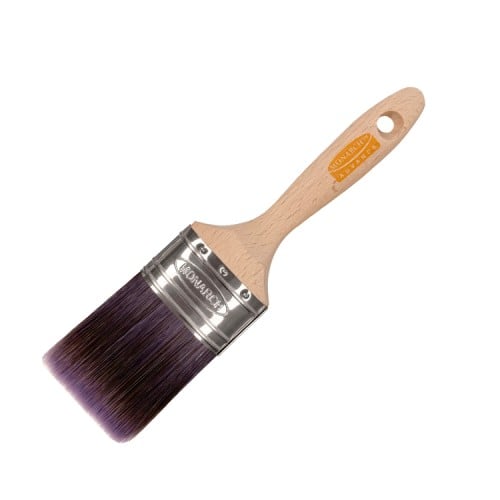 Monarch Advance Oval Wall Brush 2.5"