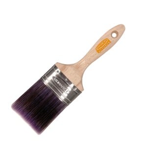 Monarch Advance Oval Wall Brush 3"