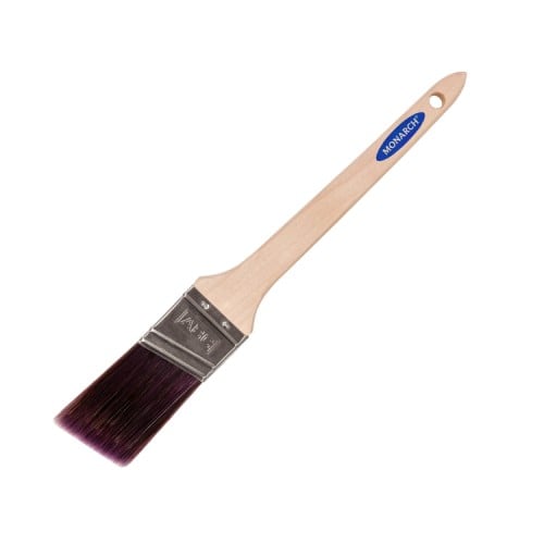 Monarch Advance Thin Angle Sash Brush 1.5"