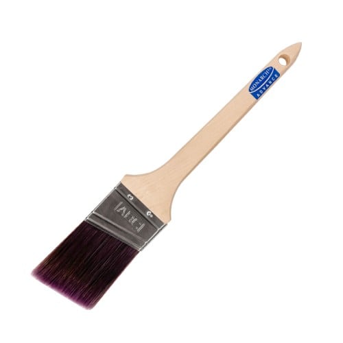 Monarch Advance Thin Angle Sash Brush 2"