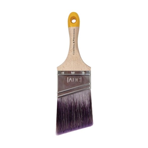 Monarch D&F Cutting In & Framing Brush 2.5"