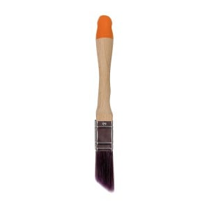 Monarch D&F Architraves & Skirting Brush Brush 25mm