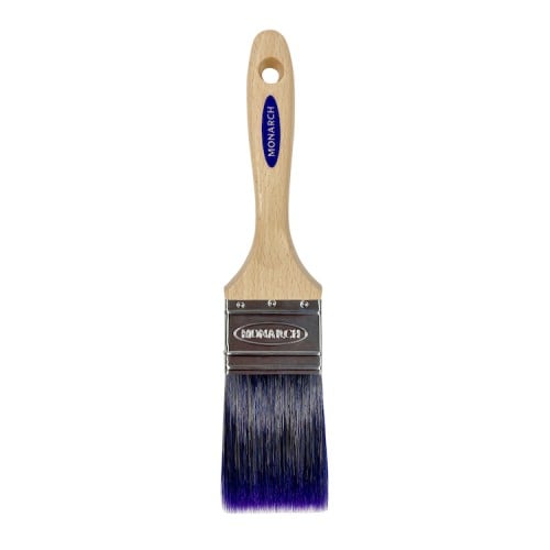 Monarch Expertech X-Tech Wall Brush 2"