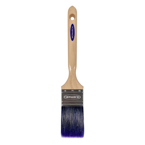 Monarch Expertech X-Tech Straight Cut Brush 2" Monarch Expertech X-Tech Straight Cut Brush 2"