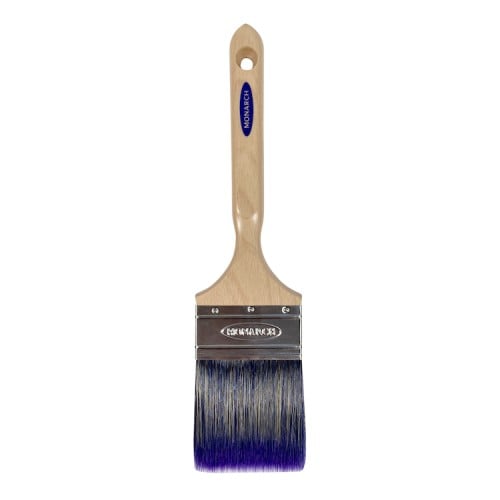 Monarch Expertech X-Tech Straight Cut Brush 3" Monarch Expertech X-Tech Straight Cut Brush 3"