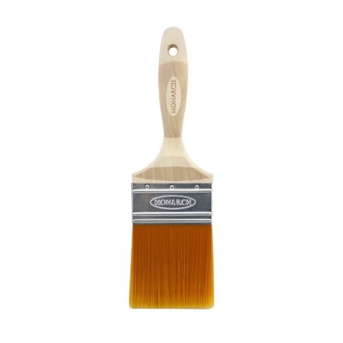 Monarch Expertech Nytec Wall Brush 3" Monarch Expertech Nytec Wall Brush 3"