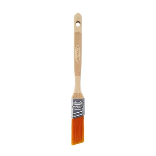 Monarch Expertech Nytec Trim Brush 1"