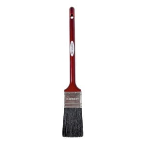 Monarch Expertech Hog Bristle Trim Brush 1.5"