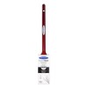 Monarch Expertech Hog Bristle Trim Brush 1.5" Monarch Expertech Hog Bristle Trim Brush 1.5"