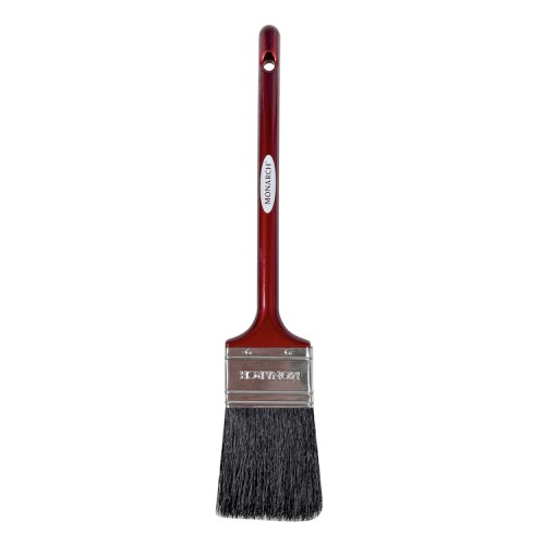 Monarch Expertech Hog Bristle Trim Brush 2" Monarch Expertech Hog Bristle Trim Brush 2"